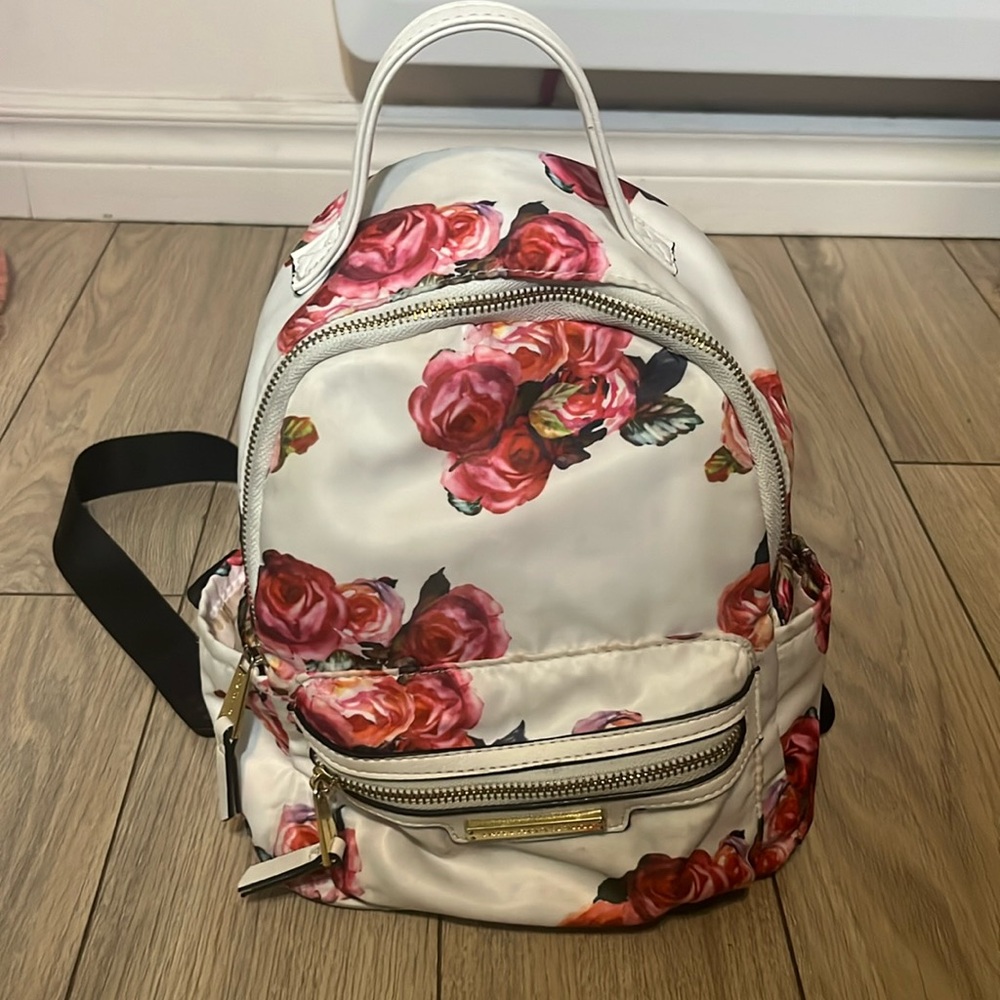 Juicy couture pack back